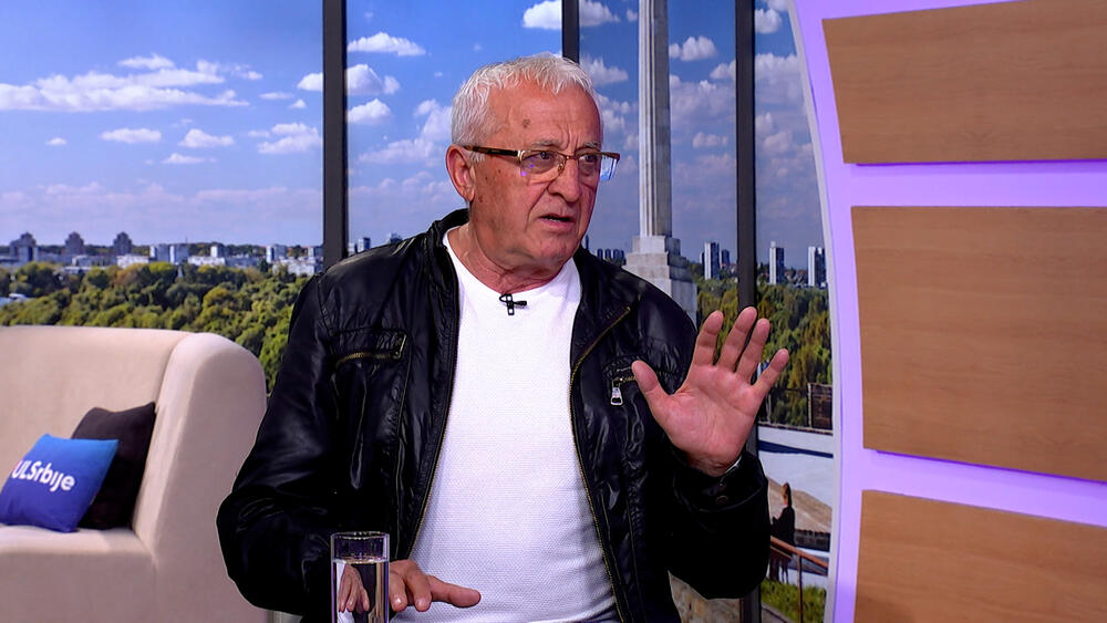 “ĆERKA MI JE INVALID, OŠTETILI SU JOJ NERV” Era ne može da dođe sebi zbog PAKLA KOJI JE PREŽIVEO: Ovo je njegova tužna priča - featured image