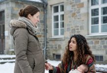 „Stoj, gdje stojiš!“: Zašto je kašnjenje do porodilišta postalo spas. „Stoj, gdje stojiš!“: Zašto je kašnjenje do porodilišta postalo spas. - featured image