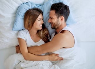 Život bez intimnih odnosa pravi velike promene koje nas uništavaju: Kako taj nedostatak utiče na žene, a kako na muškarce? Život bez intimnih odnosa pravi velike promene koje nas uništavaju: Kako taj nedostatak utiče na žene, a kako na muškarce? - featured image