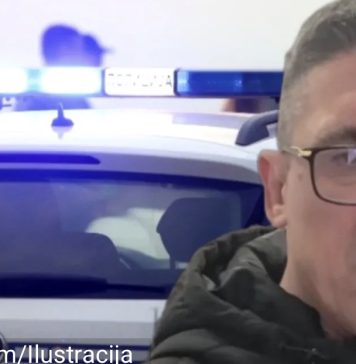 KRISTIJAN GOLUBOVIĆ HITNO PRIVEDEN Evo kakva drama se odvija, ovo su detalji! KRISTIJAN GOLUBOVIĆ HITNO PRIVEDEN Evo kakva drama se odvija, ovo su detalji! - featured image