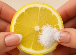 Umrla bih,a ne bih znala: Stavite SO na limun i nikad nećete imati ovaj problem! Umrla bih,a ne bih znala: Stavite SO na limun i nikad nećete imati ovaj problem! - featured image