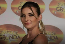 KO JE PEVAČICA KOJA SE ZALETELA NA MENADŽERA I OŠAMARILA GA: Estrada brujala zbog njene afere – dobila pogrdan nadimak