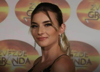 KO JE PEVAČICA KOJA SE ZALETELA NA MENADŽERA I OŠAMARILA GA: Estrada brujala zbog njene afere – dobila pogrdan nadimak