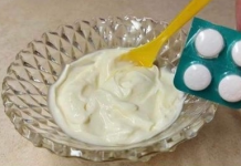 NISAM ZA OVO ZNALA: Uklanja bore i fleke sa lica! Nevjerovatan rezultat!!!