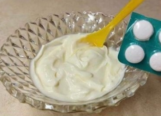 NISAM ZA OVO ZNALA: Uklanja bore i fleke sa lica! Nevjerovatan rezultat!!!