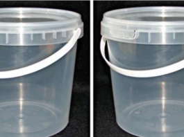 Moja Tetka Nikad Ne Izbacuje 0ve PLASTIČNE KANTE: