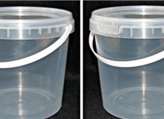 Moja Tetka Nikad Ne Izbacuje 0ve PLASTIČNE KANTE: