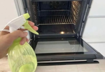 RERNU više ne ribam, nema razloga za to: OVO pošpricam uveče, a ujutro samo obrišem krpom – pećnica je kao nova!