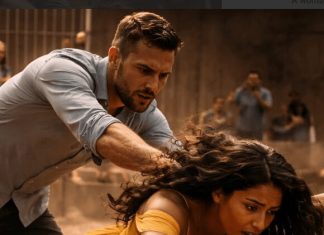 Muž je bacio svoju ženu u ograđeni prostor sa lavovima, nadajući se da će je se rešiti i uzeti njenu nasledstvo, ali ono što je životinja uradila šokiralo je sve koji su to videli. Muž je bacio svoju ženu u ograđeni prostor sa lavovima, nadajući se da će je se rešiti i uzeti njenu nasledstvo, ali ono što je životinja uradila šokiralo je sve koji su to videli. - featured image