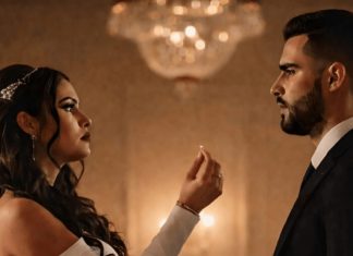 Tokom venčanja, mlada je odbila mladoženju zbog jednostavnog i jeftinog prstena i ponizila ga pred svim gostima, ali mladoženjin potez je sve u sali šokirao 😲😥 Tokom venčanja, mlada je odbila mladoženju zbog jednostavnog i jeftinog prstena i ponizila ga pred svim gostima, ali mladoženjin potez je sve u sali šokirao 😲😥 - featured image