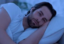 Ako vam se ovo događa dok spavate, moguće je da vam prijeti infarkt Ako vam se ovo događa dok spavate, moguće je da vam prijeti infarkt - featured image