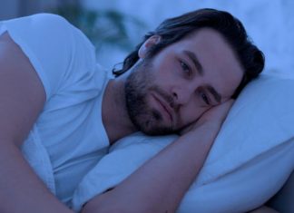 Ako vam se ovo događa dok spavate, moguće je da vam prijeti infarkt Ako vam se ovo događa dok spavate, moguće je da vam prijeti infarkt - featured image