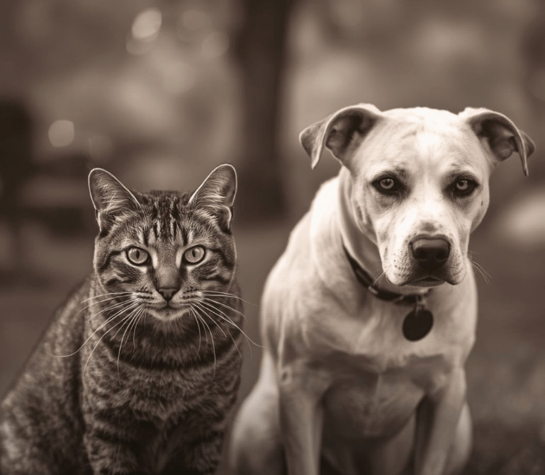 Mačke osjete kad vam dolazi bolest, a psi kad vam dolazi loša osoba: Evo kako životinje skeniraju energiju - featured image