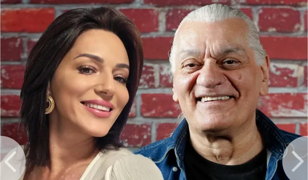 “Ona je nova Marina Tucaković” Poznata pevačica prokomentarisala novu devojku Radulovića “Njeno vreme dolazi” - featured image