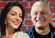 “Ona je nova Marina Tucaković” Poznata pevačica prokomentarisala novu devojku Radulovića “Njeno vreme dolazi” “Ona je nova Marina Tucaković” Poznata pevačica prokomentarisala novu devojku Radulovića “Njeno vreme dolazi” - featured image