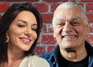 “Ona je nova Marina Tucaković” Poznata pevačica prokomentarisala novu devojku Radulovića “Njeno vreme dolazi” “Ona je nova Marina Tucaković” Poznata pevačica prokomentarisala novu devojku Radulovića “Njeno vreme dolazi” - featured image