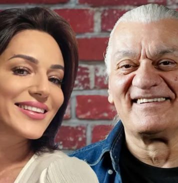 “Ona je nova Marina Tucaković” Poznata pevačica prokomentarisala novu devojku Radulovića “Njeno vreme dolazi” “Ona je nova Marina Tucaković” Poznata pevačica prokomentarisala novu devojku Radulovića “Njeno vreme dolazi” - featured image