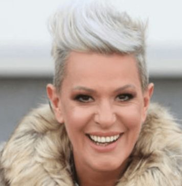 Muž Tijane Dapčević deda može da joj bude, sav SIJED, duga neuredna brada puna ostataka hrane! 0GAVNO, POGLEDAJTE KAKO IZGLEDA (FOTO) Muž Tijane Dapčević deda može da joj bude, sav SIJED, duga neuredna brada puna ostataka hrane! 0GAVNO, POGLEDAJTE KAKO IZGLEDA (FOTO) - featured image