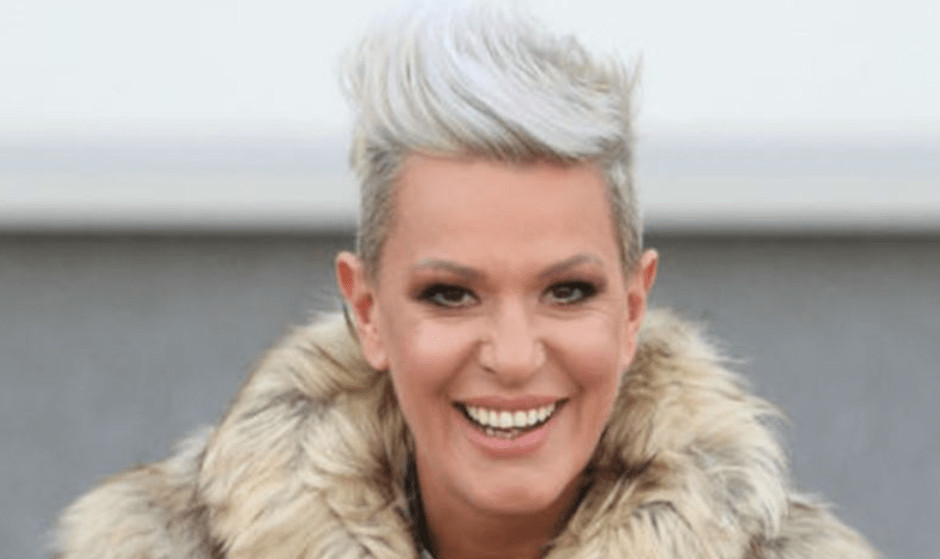 Muž Tijane Dapčević deda može da joj bude, sav SIJED, duga neuredna brada puna ostataka hrane! 0GAVNO, POGLEDAJTE KAKO IZGLEDA (FOTO) - featured image