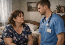 Jutarnja posjeta advokata: istina o novom mužu koja je sve promijenila. Jutarnja posjeta advokata: istina o novom mužu koja je sve promijenila. - featured image