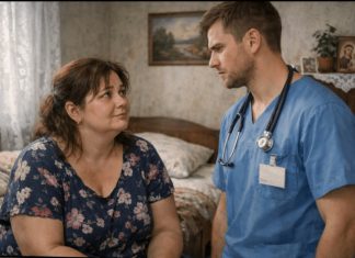 Jutarnja posjeta advokata: istina o novom mužu koja je sve promijenila. Jutarnja posjeta advokata: istina o novom mužu koja je sve promijenila. - featured image