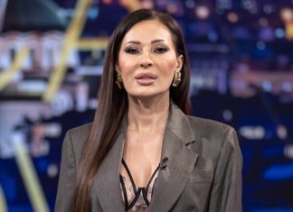 Bio je čest gost u njenoj kući, rodila se ljubav!!Kada vidite ko je u pitanju zanijemit ćete od Š0KA!!! Bio je čest gost u njenoj kući, rodila se ljubav!!Kada vidite ko je u pitanju zanijemit ćete od Š0KA!!! - featured image