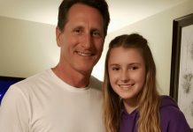 OÄuh moje tinejdĆŸerske kÄerke stalno ju je vodio na noÄne âizlete po sladoledâ â kada sam vidjela snimke sa dashcamere, morala sam sjesti OÄuh moje tinejdĆŸerske kÄerke stalno ju je vodio na noÄne âizlete po sladoledâ â kada sam vidjela snimke sa dashcamere, morala sam sjesti - featured image