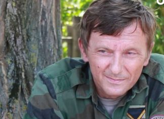 Završio je glumu, pa radio na mešalici, rat ga rastavio od najveće ljubavi: Godinama kasnije sreću se u Banjaluci, epilog priče je neverovatan Završio je glumu, pa radio na mešalici, rat ga rastavio od najveće ljubavi: Godinama kasnije sreću se u Banjaluci, epilog priče je neverovatan - featured image