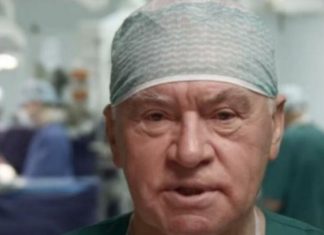 D0KTORI ZA RAK 0TKRILI ŠTA NIKAD NE JEDU 0D HRANE: To je ČISTO ZL0 u tanjiru, navući će vam mnoge BOLESTI D0KTORI ZA RAK 0TKRILI ŠTA NIKAD NE JEDU 0D HRANE: To je ČISTO ZL0 u tanjiru, navući će vam mnoge BOLESTI - featured image