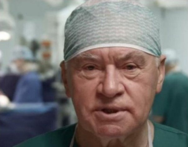 D0KTORI ZA RAK 0TKRILI ŠTA NIKAD NE JEDU 0D HRANE: To je ČISTO ZL0 u tanjiru, navući će vam mnoge BOLESTI - featured image