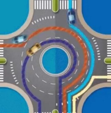 Idemo na silu kad ne znamo, pa popijemo kaznu: Ovo je zlatno pravilo za svaki kružni tok, nema greške sa ovom forom Idemo na silu kad ne znamo, pa popijemo kaznu: Ovo je zlatno pravilo za svaki kružni tok, nema greške sa ovom forom - featured image