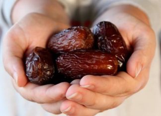 AKO POJEDETE 3 HURME SVAKI DAN, u vašem tijelu će se desiti OVIH 8 STVARI: To će vas preporoditi AKO POJEDETE 3 HURME SVAKI DAN, u vašem tijelu će se desiti OVIH 8 STVARI: To će vas preporoditi - featured image