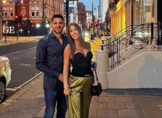 Oženio je najlepšu, ćerku slavnog Srbina: Naš fudbaler živi luksuzno, nekad su mu roditelji od usta odvajali za kopačke Oženio je najlepšu, ćerku slavnog Srbina: Naš fudbaler živi luksuzno, nekad su mu roditelji od usta odvajali za kopačke - featured image