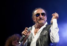 Matorac Bebek oženio 34 godina mlađu damu! SA njom dobio četvero djece!POGLEDAJTE IH SKUPA