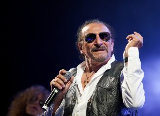 Matorac Bebek oženio 34 godina mlađu damu! SA njom dobio četvero djece!POGLEDAJTE IH SKUPA