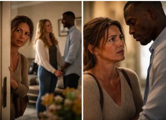 Provela sam sedmicu punu ljubavi s mladim neznancem i bila sam uvjerena da je to samo obična ljetna romansa, ali po povratku kući čekalo me pravo iznenađenje Provela sam sedmicu punu ljubavi s mladim neznancem i bila sam uvjerena da je to samo obična ljetna romansa, ali po povratku kući čekalo me pravo iznenađenje - featured image