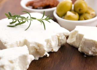 Lekari kažu da je ova vrsta sira najgora za holesterol! Sve ostale jedite do mile volje, ali ovaj je smrt Lekari kažu da je ova vrsta sira najgora za holesterol! Sve ostale jedite do mile volje, ali ovaj je smrt - featured image