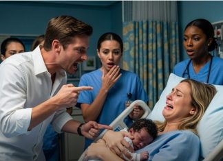 „Deset godina izgubljenih: Priča o sumnji, greškama i ponovnom otkrivanju ljubavi“ „Deset godina izgubljenih: Priča o sumnji, greškama i ponovnom otkrivanju ljubavi“ - featured image