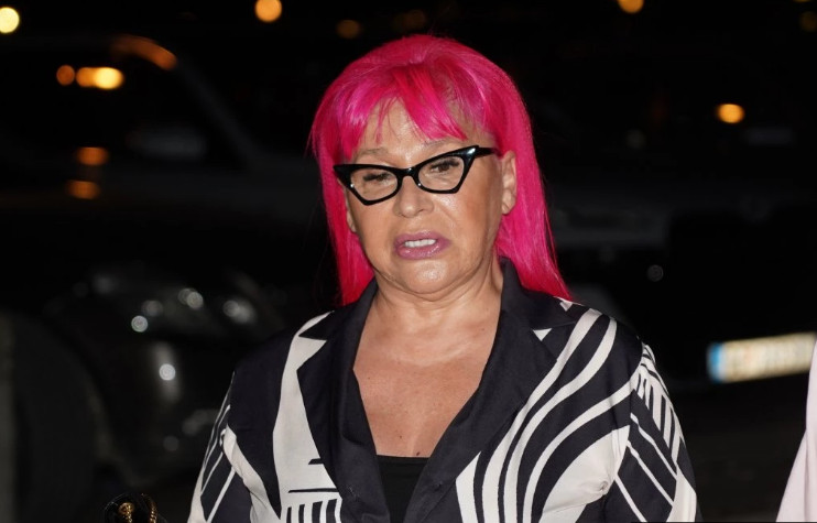 ŠTA SE DESILO SA KOSOM ZORICE BRUNCLIK? Snimak pevačice kruži internetom, počela je da nosi maramu!Bolest uzela maha (VIDEO) - featured image