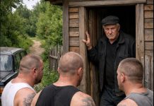 ZEKI je POKUŠAO PONIZIT starog djedu, a nije ni posumnjao tko je zapravo pred njima… i proračuni su se pokazali kao velika greška… 😲😲😲 ZEKI je POKUŠAO PONIZIT starog djedu, a nije ni posumnjao tko je zapravo pred njima… i proračuni su se pokazali kao velika greška… 😲😲😲 - featured image