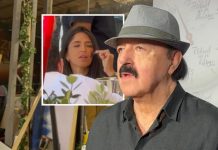 Haris DĆŸinoviÄ precrtao kÄerku nakon Melininog vjenÄanja sa milionerom!! Evo ĆĄta je izjavio o roÄenoj kÄerki Bakan se trese os ĆĄoka!!! Haris DĆŸinoviÄ precrtao kÄerku nakon Melininog vjenÄanja sa milionerom!! Evo ĆĄta je izjavio o roÄenoj kÄerki Bakan se trese os ĆĄoka!!! - featured image