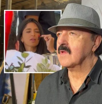 Haris DĆŸinoviÄ precrtao kÄerku nakon Melininog vjenÄanja sa milionerom!! Evo ĆĄta je izjavio o roÄenoj kÄerki Bakan se trese os ĆĄoka!!! Haris DĆŸinoviÄ precrtao kÄerku nakon Melininog vjenÄanja sa milionerom!! Evo ĆĄta je izjavio o roÄenoj kÄerki Bakan se trese os ĆĄoka!!! - featured image