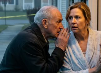 “Tajni alarm komšije: Kako sam izbjegla smrtonosnu zamku” “Tajni alarm komšije: Kako sam izbjegla smrtonosnu zamku” - featured image