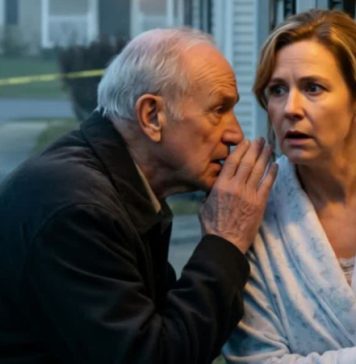 “Tajni alarm komšije: Kako sam izbjegla smrtonosnu zamku” “Tajni alarm komšije: Kako sam izbjegla smrtonosnu zamku” - featured image