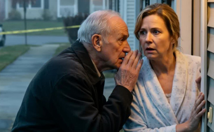 “Tajni alarm komšije: Kako sam izbjegla smrtonosnu zamku” - featured image