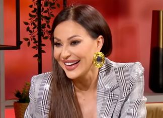 “Udala sam se, mladoženja je svima poznat, Karleuša na aparatima” Ceca Ražnatović pokazala vjenčani prsten, dijamant na ruci blješti “Udala sam se, mladoženja je svima poznat, Karleuša na aparatima” Ceca Ražnatović pokazala vjenčani prsten, dijamant na ruci blješti - featured image