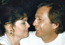 Miroslavu bila ljubavnica, a Tomi… Nije joj izbijao iz kuće – pojavile se privatne fotke koje ljudi nisu videli!!