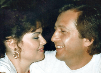 Miroslavu bila ljubavnica, a Tomi… Nije joj izbijao iz kuće – pojavile se privatne fotke koje ljudi nisu videli!!