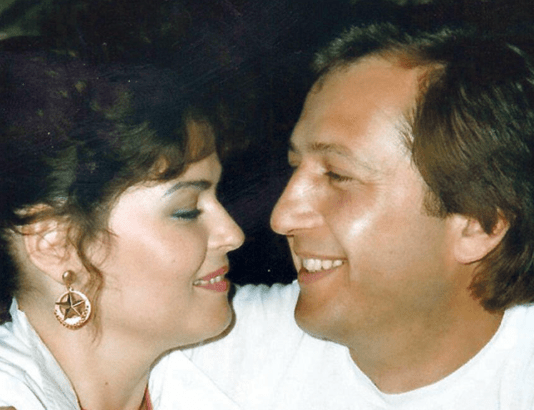 Miroslavu bila ljubavnica, a Tomi… Nije joj izbijao iz kuće – pojavile se privatne fotke koje ljudi nisu videli!!