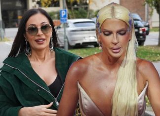 CECINA PESMA BILA NAMENJENA KARLEUŠI: Morao sam da je dam Ceci jer… Kompozitor otkrio celu istinu nakon 30 godina, evo kako je Jelena reagovala